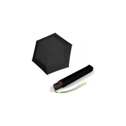 Парасолька Knirps U.200 Neon Black (Kn95 2200 8395)