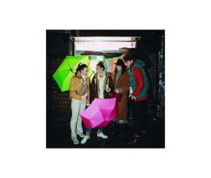 Парасолька Knirps U.200 Neon Green (Kn95 2200 8394)