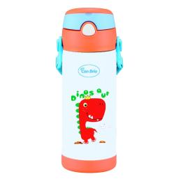 Термос Con Brio CB-391-dino