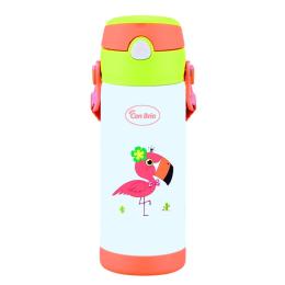 Термос Con Brio CB-391-flamingo