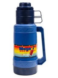 Термос MEGA SO160DBS Blue