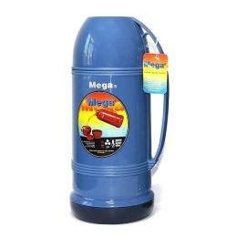 Термос MEGA ЕТ160 Blue