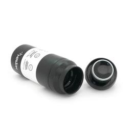 Термос Merlion Travel Tumbler 350 мл Black (SUS304-350Black)