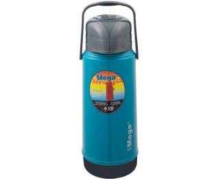 Термос MEGA МАР180В Blue (0717040617289TORQ)