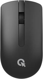 Мишка OfficePro M175B Silent Click Black