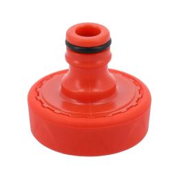 Адаптер зовнішній YATO: O= 1 (25мм) з ABS пластика 12/120