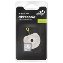 Клапан запобіжник MAROLEX (Titan) A025.161