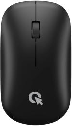 Мишка OfficePro M225B Silent Click Black