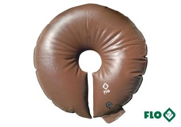 Мішок для крапельного зрошування FLO : 75 л, O145/1000 мм, з ПВХ 20