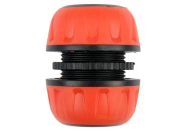 Муфта сполучна швидкозємна YATO для водяного шланга 1/2 /ABS/ (БЛІСТЕР) 12/120