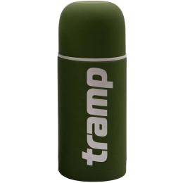 Термос Tramp Soft Touch 0.75 л Khaki (UTRC-108-khaki)