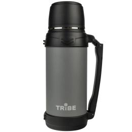 Термос Tribe Family line 2.5 л Gray (T-DG-0002-grey)