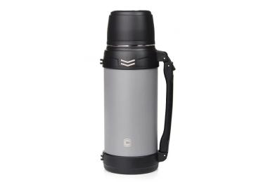 Термос СИЛА Travel Grey 2 л (960680)