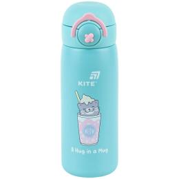 Термос Kite Hug in mug 430 мл (K25-1221-1)