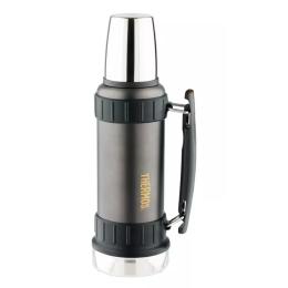Термос Thermos TH 2520 Work 1.2 л Gray (5010576926128)