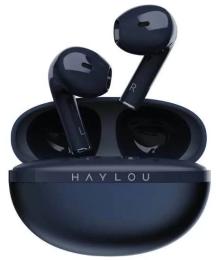 Бездротові навушники Haylou X1 2024 Blue