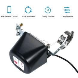 Розумний контролер поливу TUYA з Wi-Fi