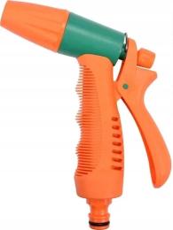 Зрошувач-пістолет 3-режимний FLO до шлангу 1/2, ABS-пластик 12/48/480