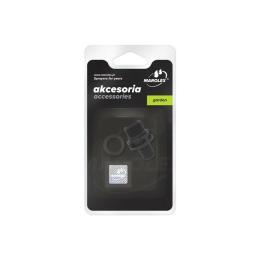 Патрубок шлангу MAROLEX (hobby,profession,profession+,titan,movi,x-line)A020.161