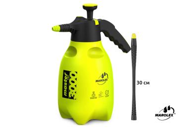 Оприскувач ручний MAROLEX MASTER ergo 3000 мл (S018.121)