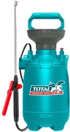 Обприскувач для рослин TOTAL 5л (THSPP30502)