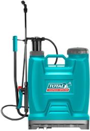 Обприскувач ручний ранцевий TOTAL 16л (THSPP41602)