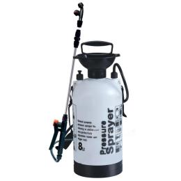 Обприскувач ручний Forte ОП-8 (8л.) (40660)