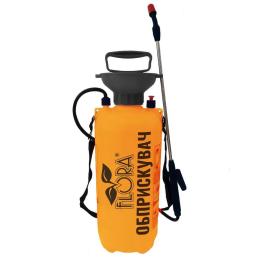 Обприскувач пневматичний FLORA 10 л (5003244)