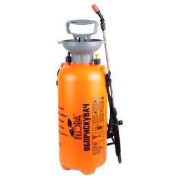 Обприскувач пневматичний FLORA 8л (5003234)