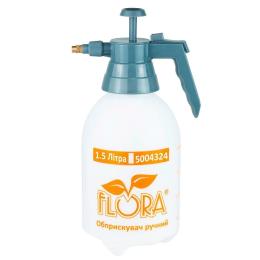 Обприскувач ручний FLORA 1.5л (5004324)