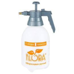Обприскувач ручний FLORA 2л (5004334)
