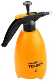 Обприскувач Tolsen 2л (57281)