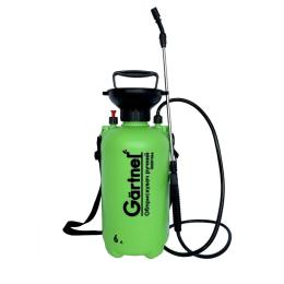 Обприскувач ручний Gartner 6 л. (80001066)