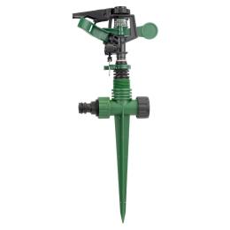 Зрошувач Grad імпульсний на пластиковому кілочку (ABS) (5014065)