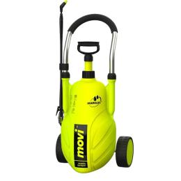 Оприскувач на колесах MAROLEX MOVI 16 л (S061.141)
