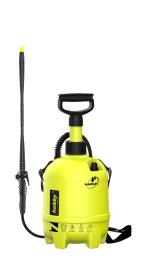 Оприскувач ранцевий MAROLEX HOBBY 7 л (S022.111)