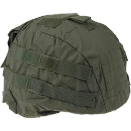 Чохол для шолома Defcon 5 Helmet Cover Olive (D5-1334 OD)