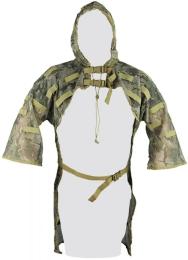 Костюм маскувальний Kombat UK Concealment Vest MultiCam (kb-cv-btp)
