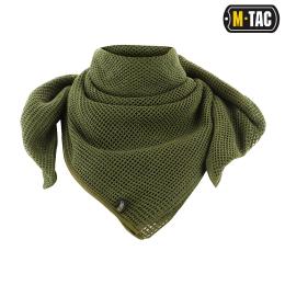 Маскувальний шарф-сітка MilitaryMasking Scarf Olive