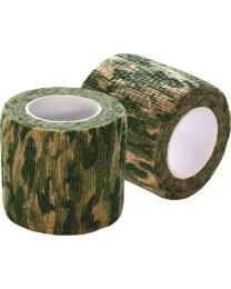 Стрічка маскувальна Kombat UK Stealth tape MultiCam (kb-st-mtp)