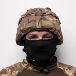 Чохол на шолом типу Military PASGT M88 cover MultiCam