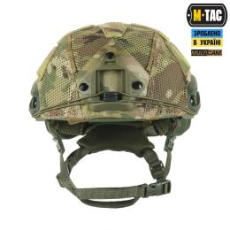 Kавер на шолом M-Tac 10225008-XL MultiCam