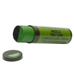 Грим армійський для лиця MIL-TEC British Face Paint Black