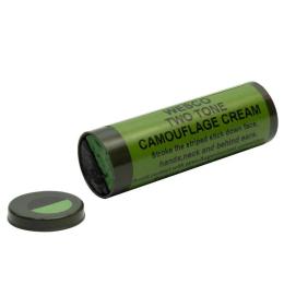 Грим олівець 2 кольори MIL-TEC BRITISH FACE PAINT Brown Olive