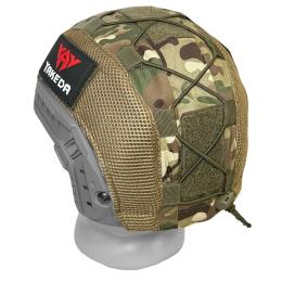 Кавер на шолом Vik-Tailor Fast MultiCam