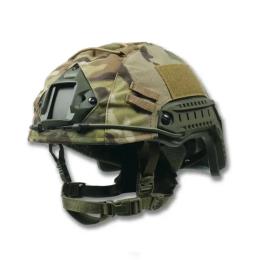 Кавер на шолом Vik-Tailor Fast Cordura MultiCam