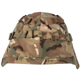 Кавер на шолом Vik-Tailor Rip-Stop Pixel (60671598)
