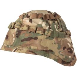 Кавер на шолом Vik-Tailor Rip-Stop MultiCam (60671549)