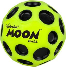 Мяч Waboba AZ-321-Y Moon ball Yellow (840001932111)