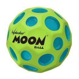 Мяч Waboba ball AZ-329-Y Martian Green (840001906563)